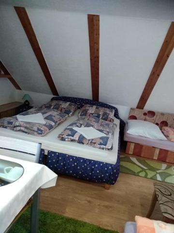 Ubytovanie U Vlasty Štrba Екстериор снимка
