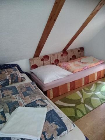 Ubytovanie U Vlasty Štrba Екстериор снимка
