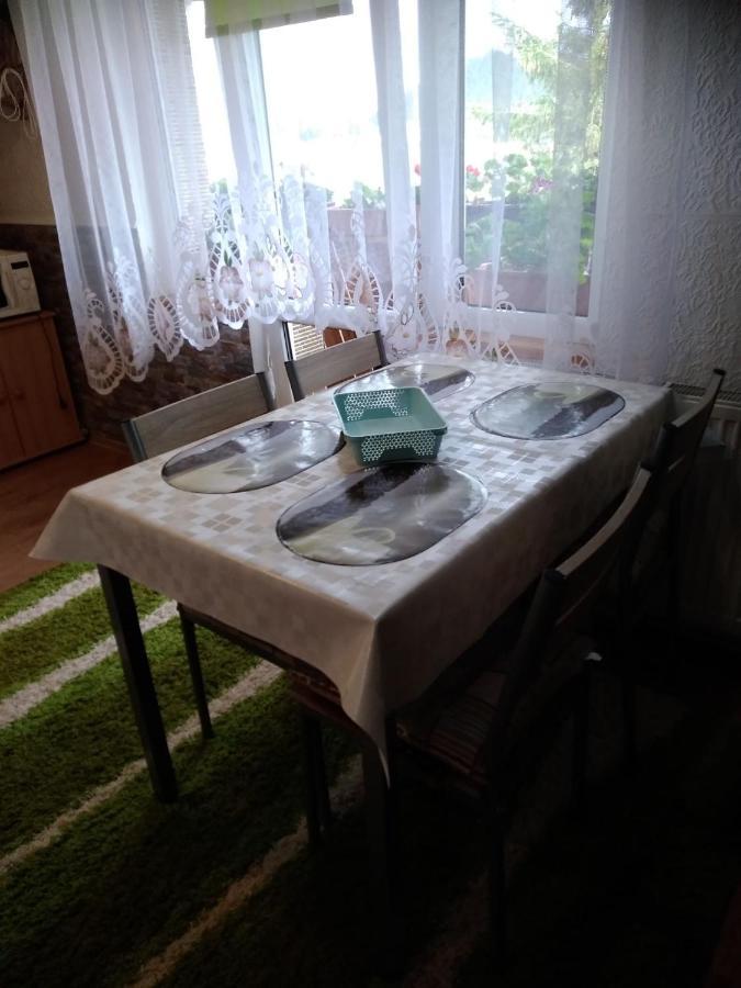 Ubytovanie U Vlasty Štrba Екстериор снимка
