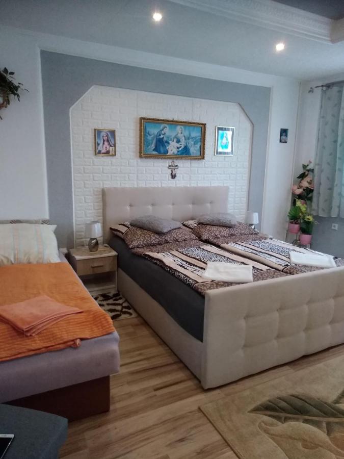 Ubytovanie U Vlasty Štrba Екстериор снимка