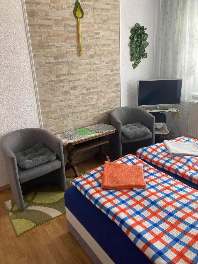 Ubytovanie U Vlasty Štrba Екстериор снимка