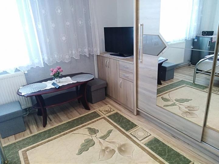 Ubytovanie U Vlasty Štrba Екстериор снимка