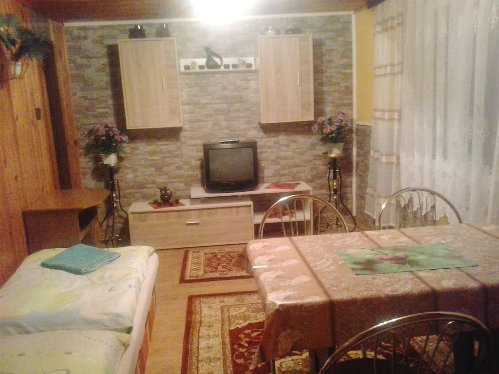 Ubytovanie U Vlasty Štrba Екстериор снимка