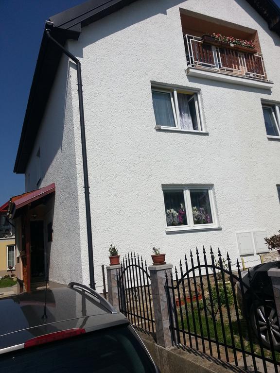 Ubytovanie U Vlasty Štrba Екстериор снимка