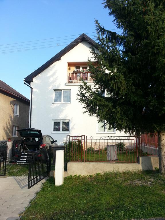 Ubytovanie U Vlasty Štrba Екстериор снимка