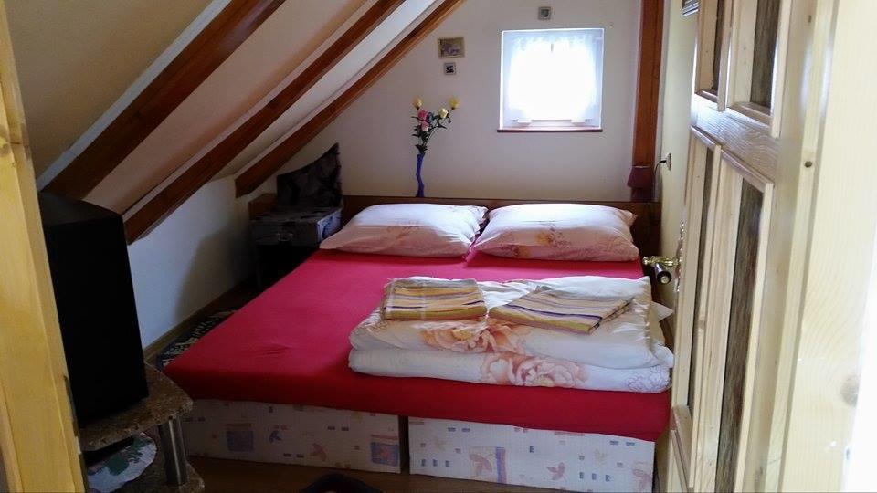 Ubytovanie U Vlasty Štrba Екстериор снимка