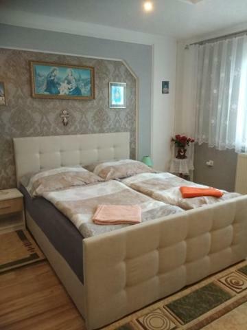 Ubytovanie U Vlasty Štrba Екстериор снимка